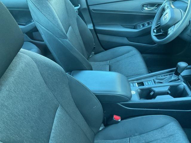 used 2024 Honda Accord car, priced at $24,839