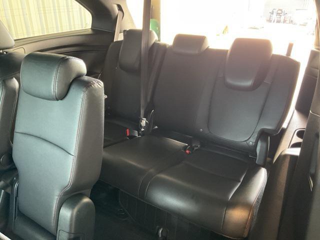 used 2023 Honda Odyssey car, priced at $39,107