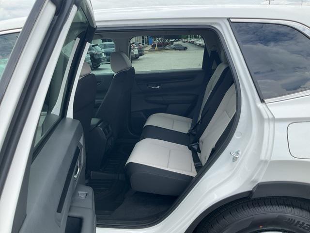 new 2026 Honda CR-V car, priced at $32,770