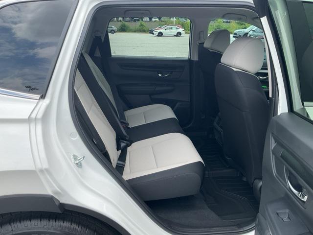 new 2026 Honda CR-V car, priced at $32,770