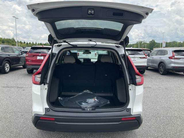 new 2026 Honda CR-V car, priced at $32,770
