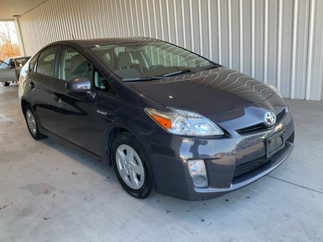 used 2011 Toyota Prius car, priced at $8,083