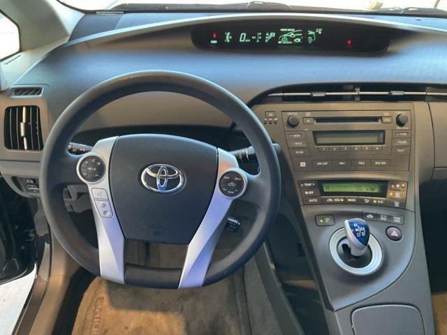 used 2011 Toyota Prius car, priced at $8,083