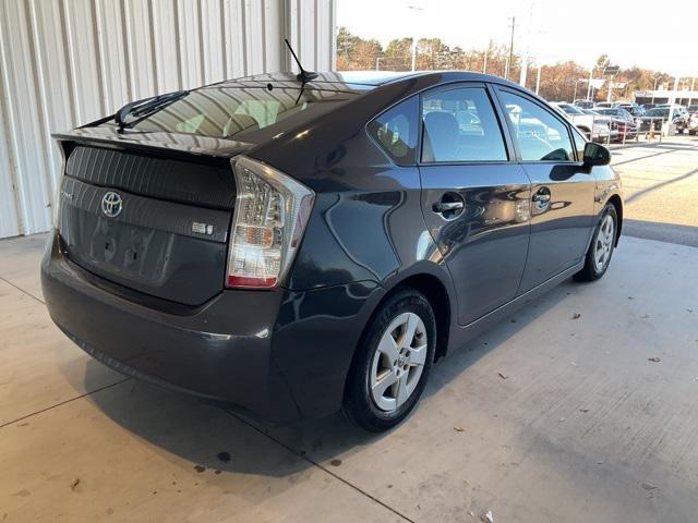 used 2011 Toyota Prius car, priced at $8,083