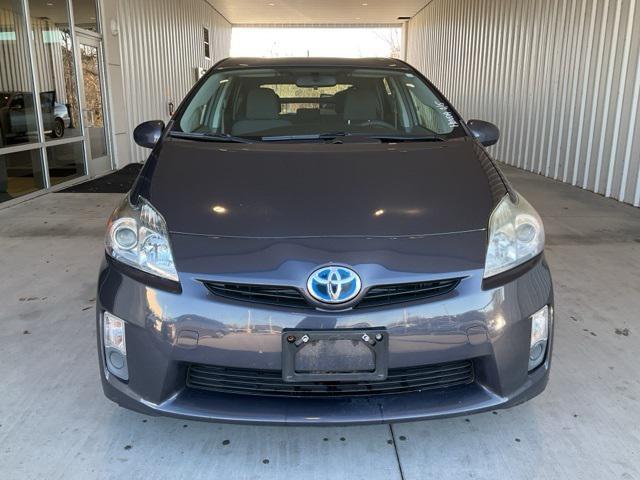 used 2011 Toyota Prius car, priced at $8,083