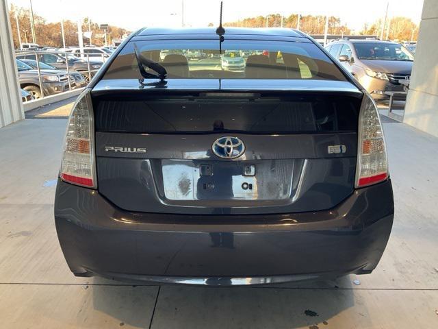 used 2011 Toyota Prius car, priced at $8,083