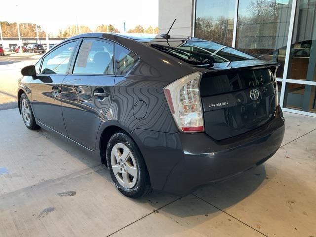 used 2011 Toyota Prius car, priced at $8,083