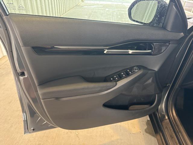 used 2024 Kia Seltos car, priced at $24,433