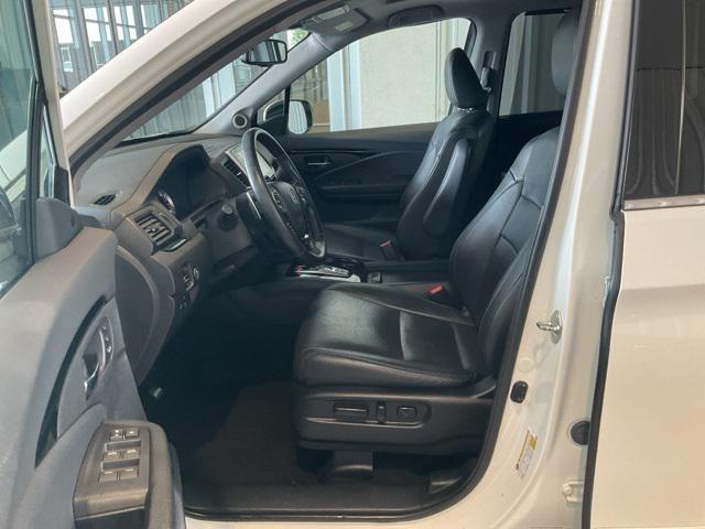used 2018 Honda Pilot car, priced at $22,223