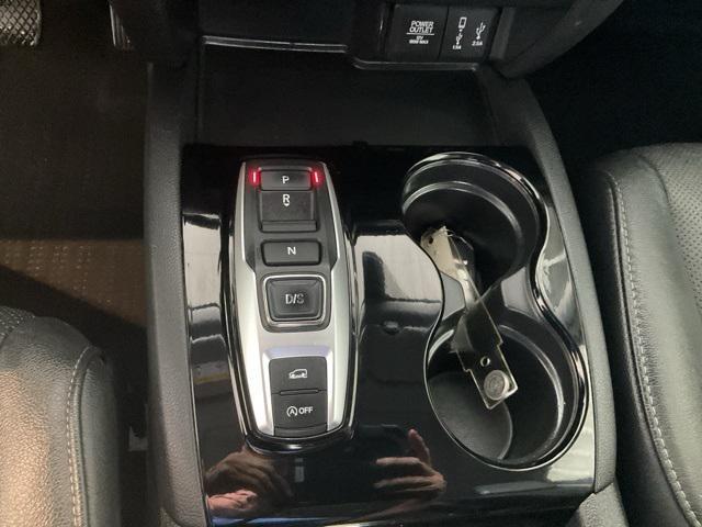 used 2018 Honda Pilot car, priced at $22,223