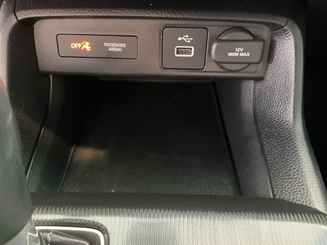 used 2024 Honda Civic car, priced at $27,173