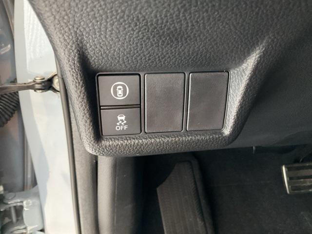 used 2024 Honda Civic car, priced at $27,173