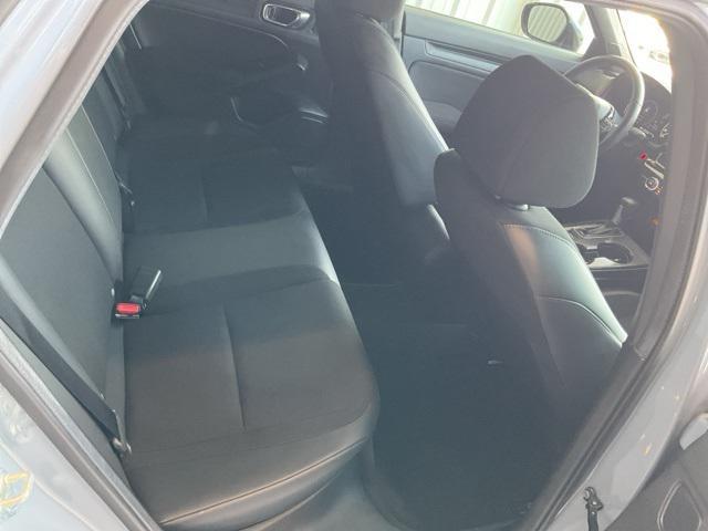 used 2024 Honda Civic car, priced at $27,173