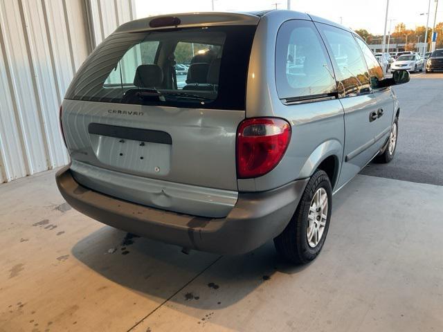 used 2006 Dodge Caravan car, priced at $2,945