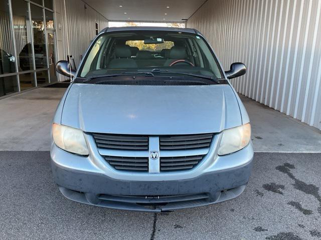 used 2006 Dodge Caravan car, priced at $2,945