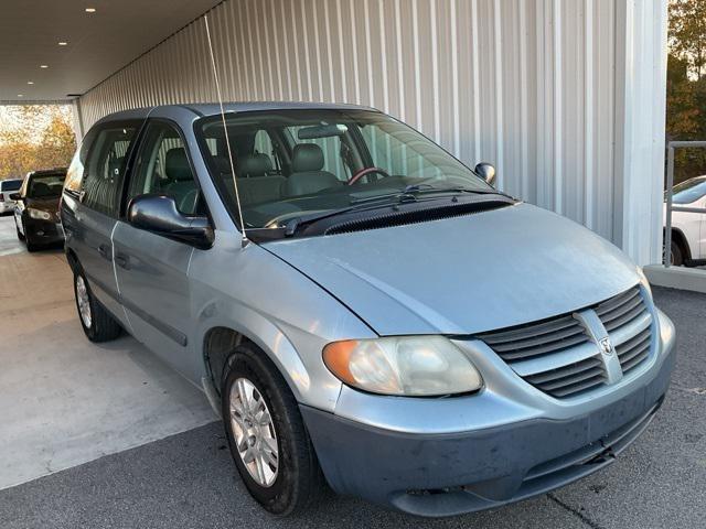 used 2006 Dodge Caravan car, priced at $2,945