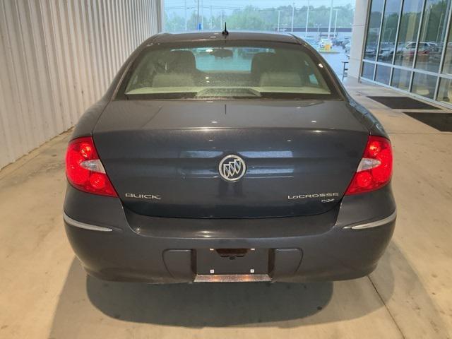 used 2008 Buick LaCrosse car, priced at $9,020