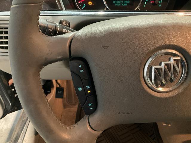 used 2008 Buick LaCrosse car, priced at $9,020