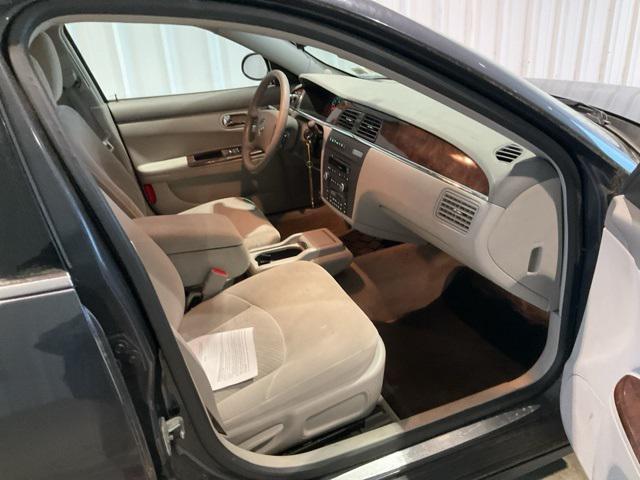 used 2008 Buick LaCrosse car, priced at $9,020