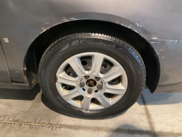 used 2008 Buick LaCrosse car, priced at $9,020