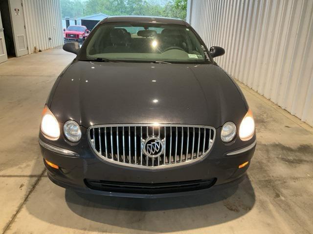 used 2008 Buick LaCrosse car, priced at $9,020