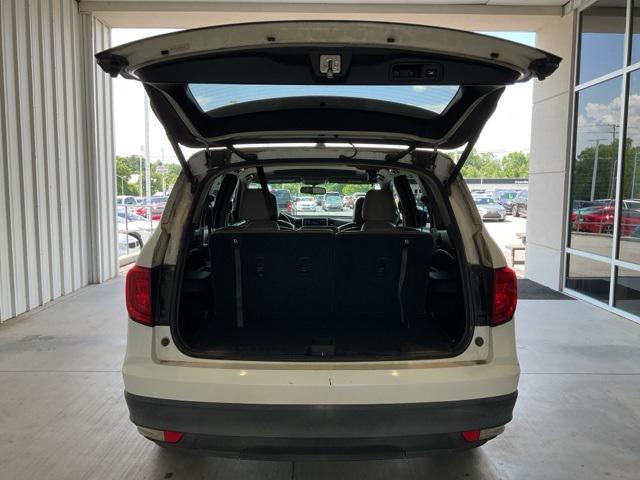 used 2016 Honda Pilot car, priced at $12,818