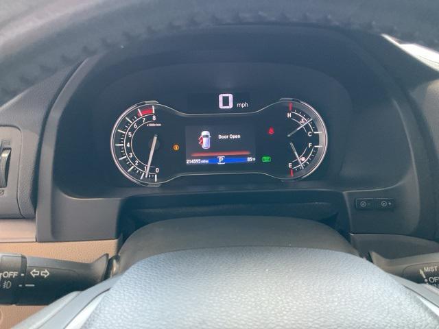 used 2016 Honda Pilot car, priced at $12,818