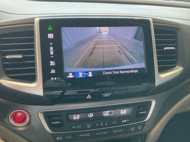 used 2016 Honda Pilot car, priced at $12,818