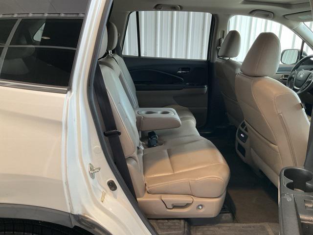 used 2016 Honda Pilot car, priced at $12,818