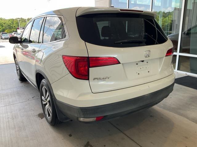 used 2016 Honda Pilot car, priced at $12,818