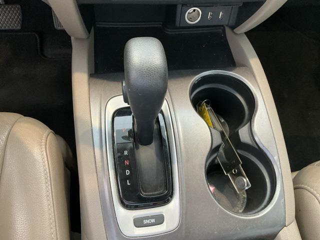 used 2016 Honda Pilot car, priced at $12,818