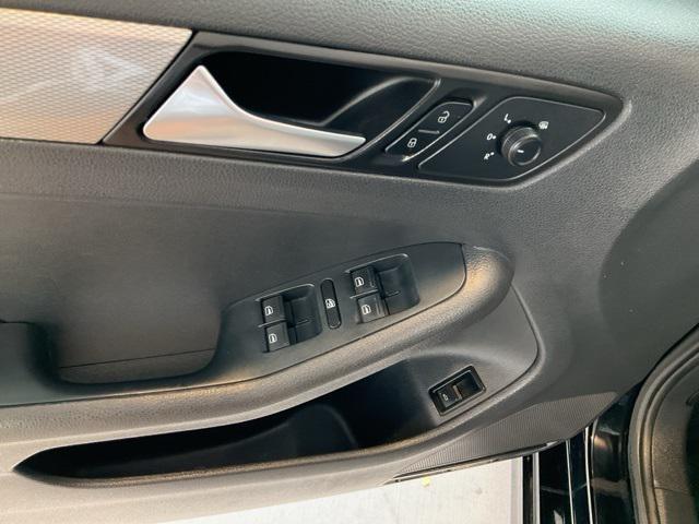 used 2017 Volkswagen Jetta car, priced at $12,272