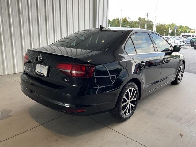 used 2017 Volkswagen Jetta car, priced at $12,272