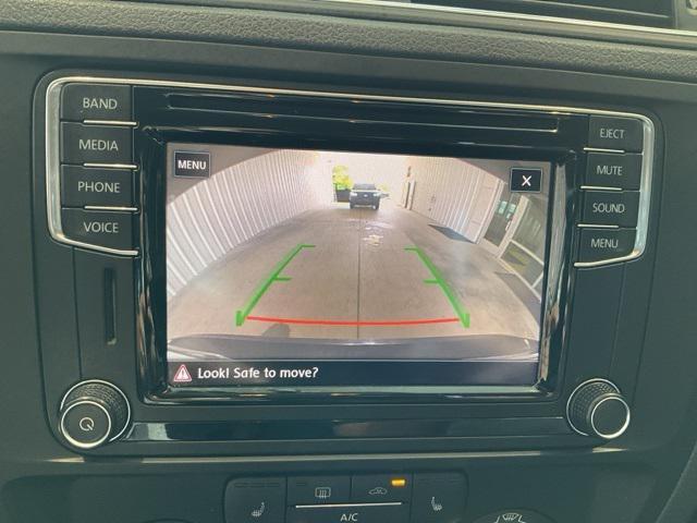 used 2017 Volkswagen Jetta car, priced at $12,272