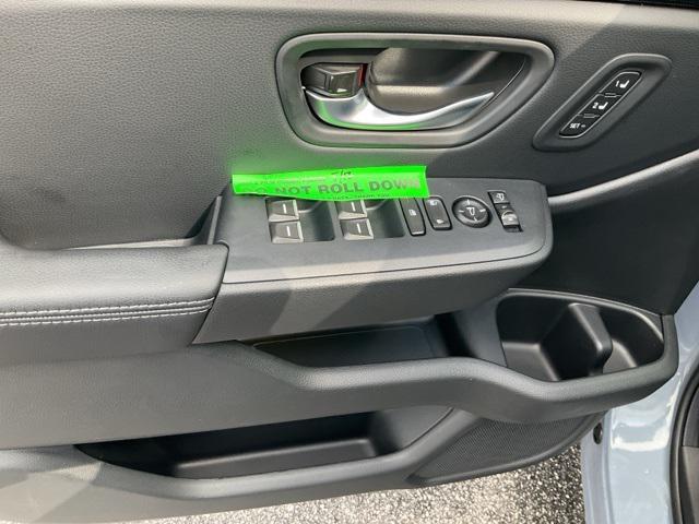 new 2025 Honda Pilot car, priced at $54,985