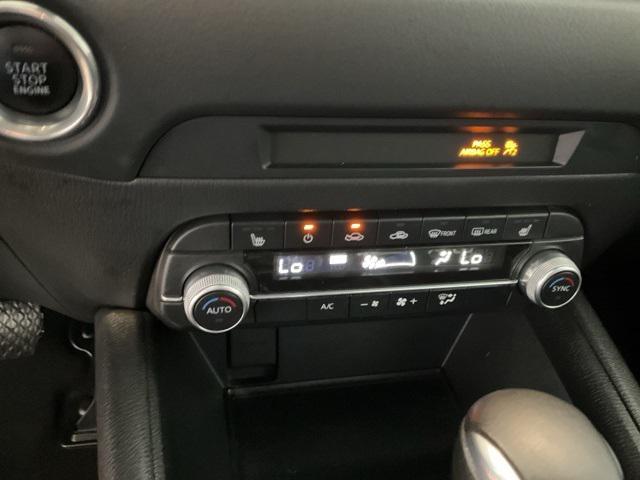 used 2023 Mazda CX-5 car, priced at $22,381