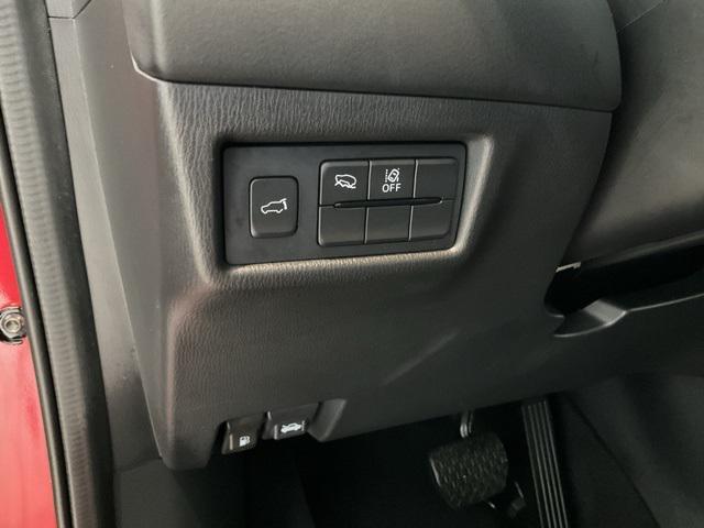 used 2023 Mazda CX-5 car, priced at $22,381