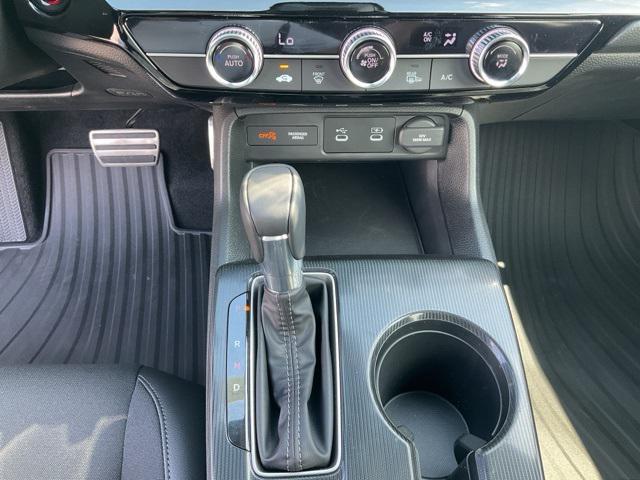 new 2025 Honda Civic car, priced at $26,716