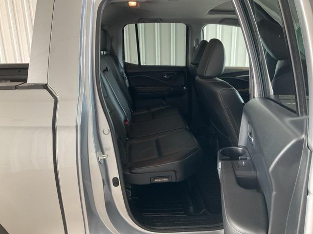 used 2023 Honda Ridgeline car, priced at $31,743