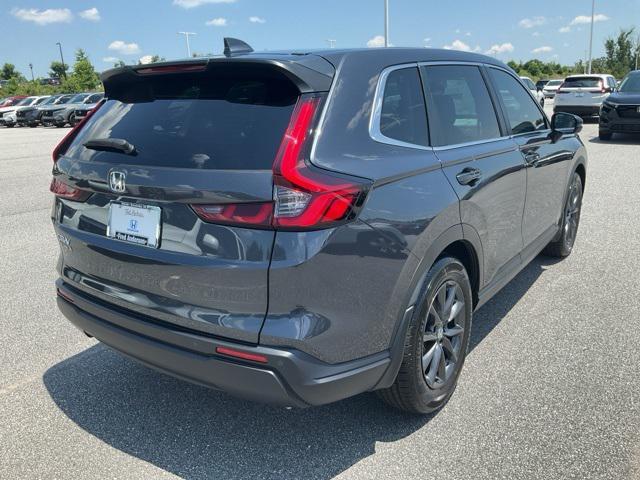 new 2026 Honda CR-V car, priced at $35,969