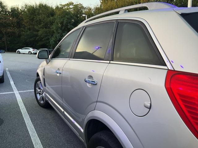 used 2014 Chevrolet Captiva Sport car, priced at $5,780