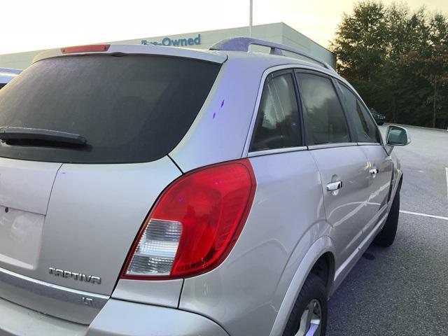 used 2014 Chevrolet Captiva Sport car, priced at $5,780