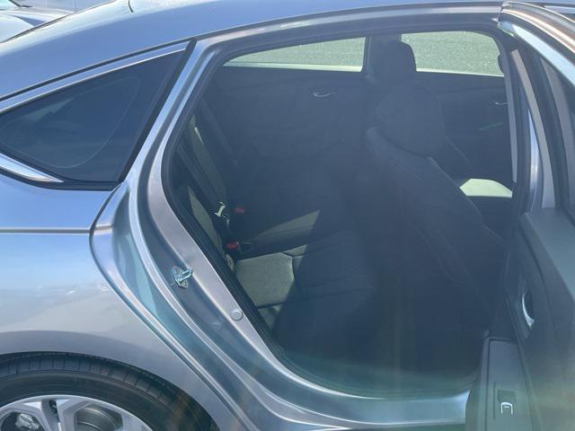 new 2025 Honda Accord car, priced at $28,373