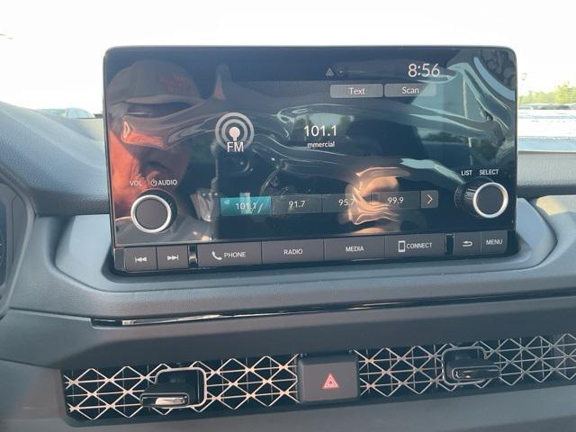 new 2025 Honda Accord car, priced at $28,373