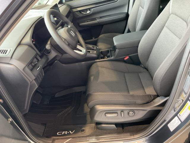 new 2026 Honda CR-V car, priced at $33,158