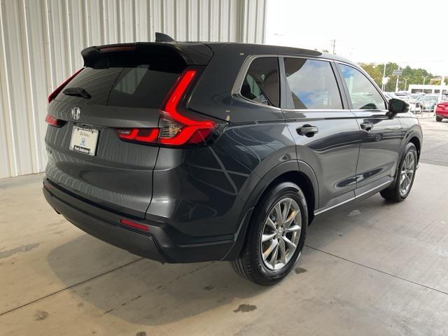 new 2026 Honda CR-V car, priced at $33,158