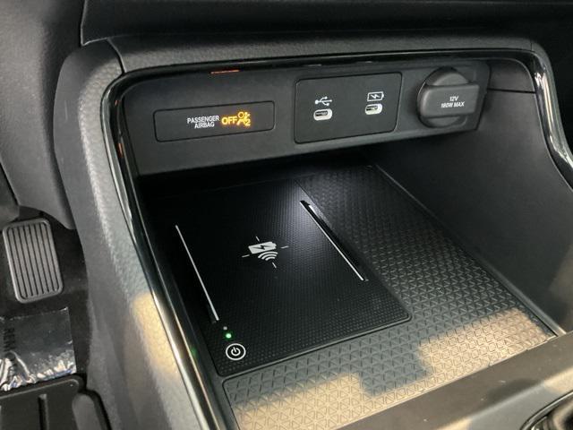 new 2026 Honda CR-V car, priced at $33,158