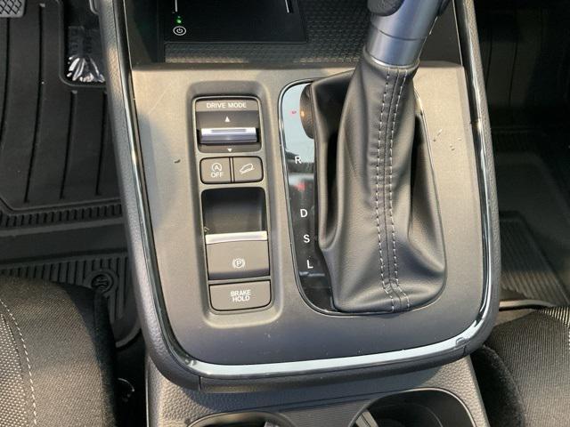 new 2026 Honda CR-V car, priced at $33,158