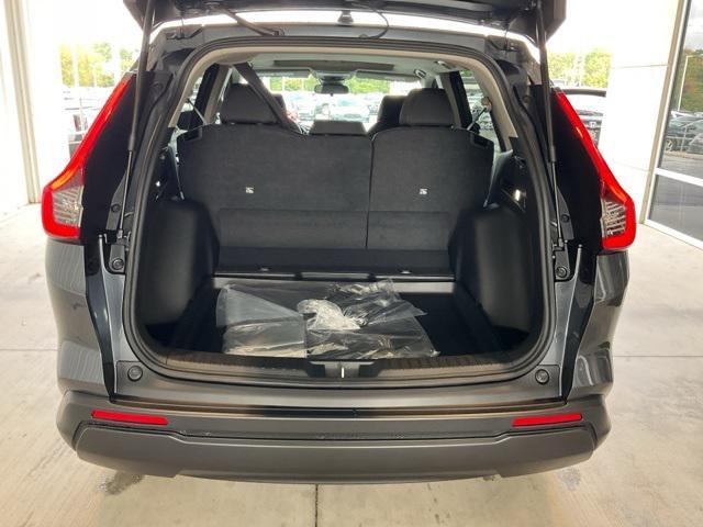 new 2026 Honda CR-V car, priced at $33,158