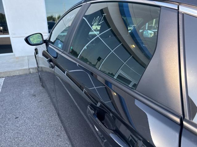 used 2024 Honda Accord Hybrid car, priced at $30,226